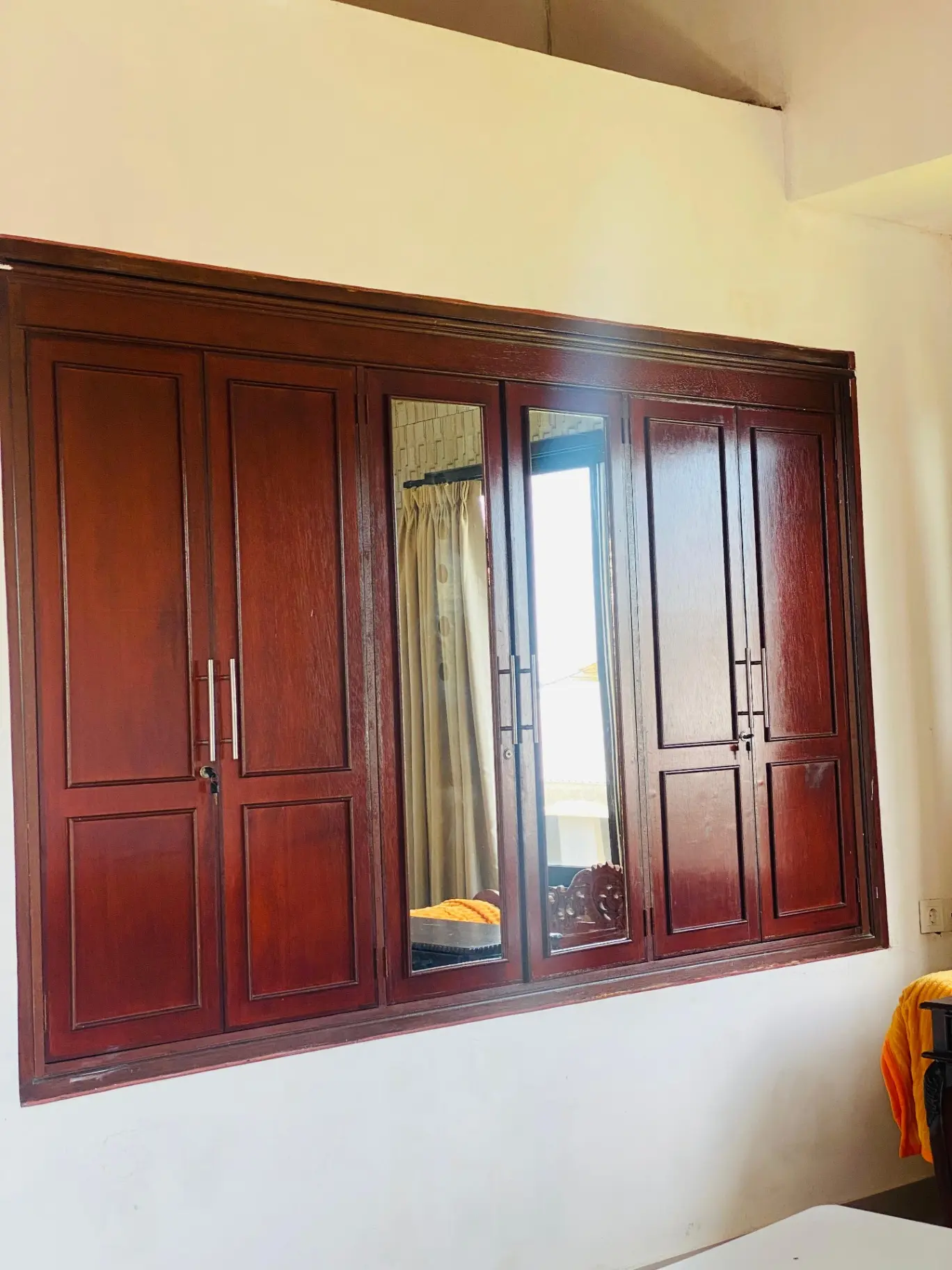 Munggu Apartment — image 2