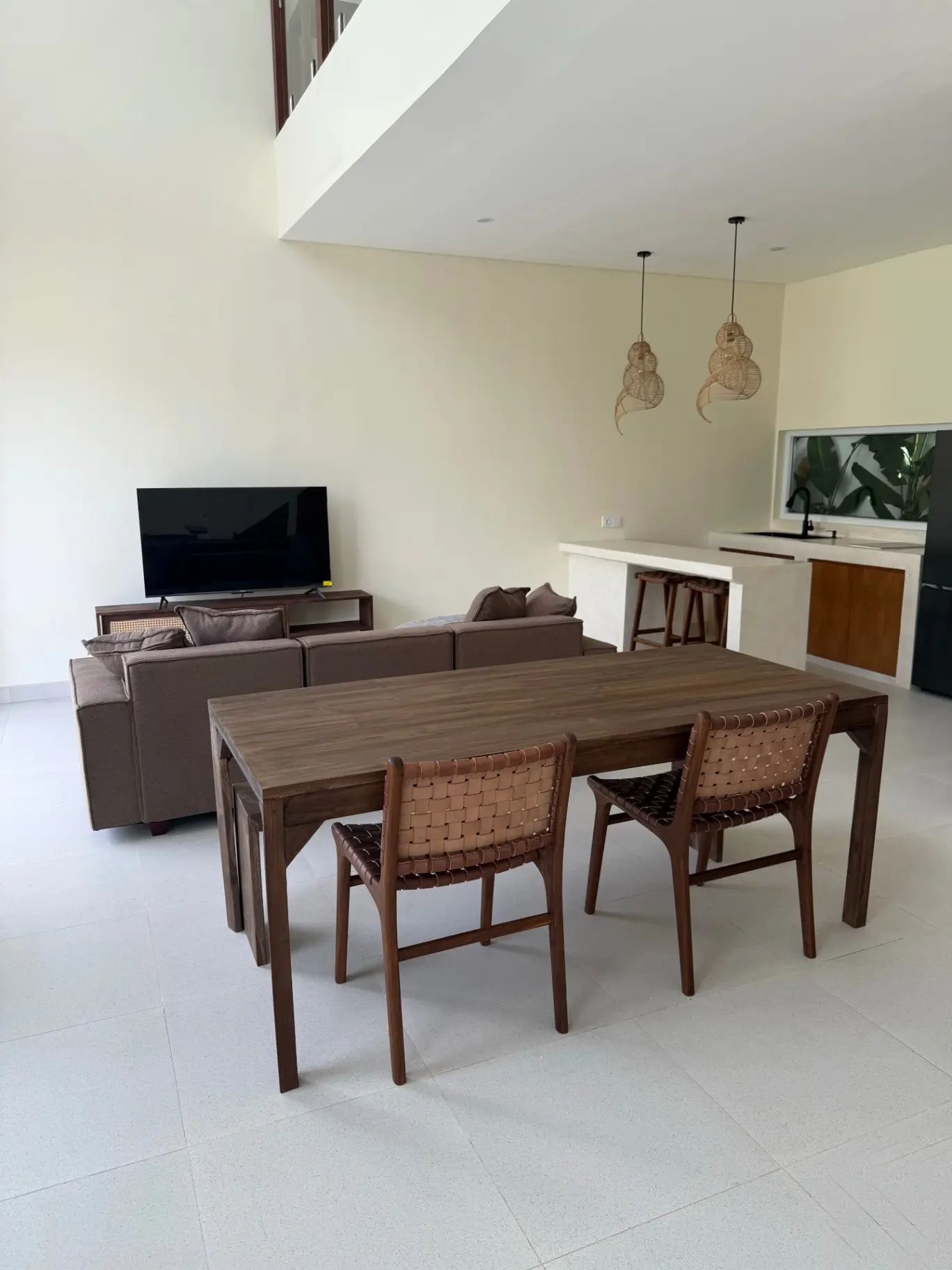 LAST 2 Full Furnished Loft 400m from Pantai 5 Beach — image 2