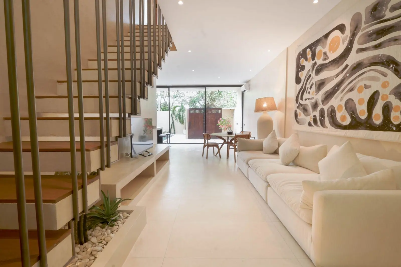 Villa Zenari