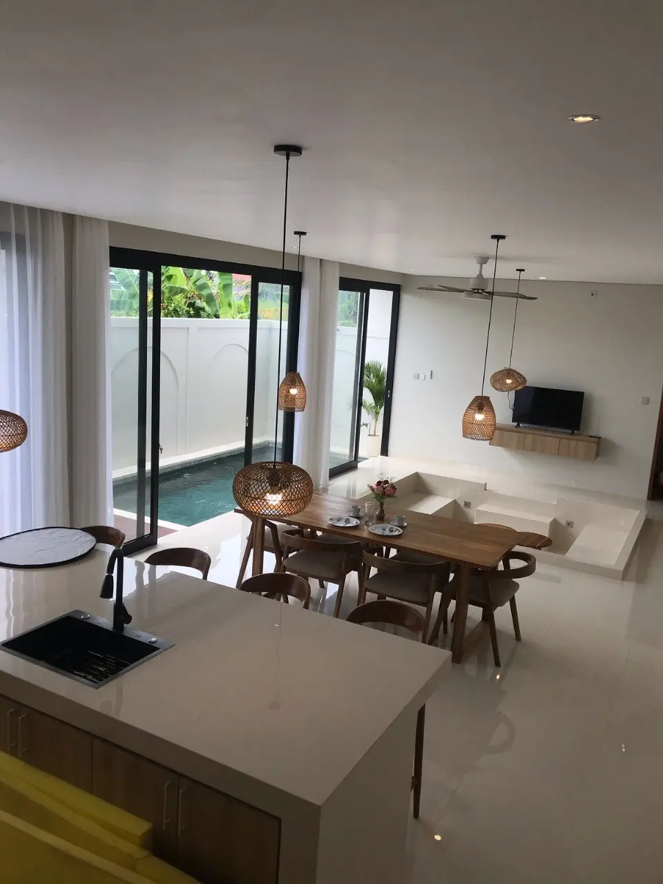 🌴 Your Perfect Villa in Kedungu Beach! 🌴 — image 2