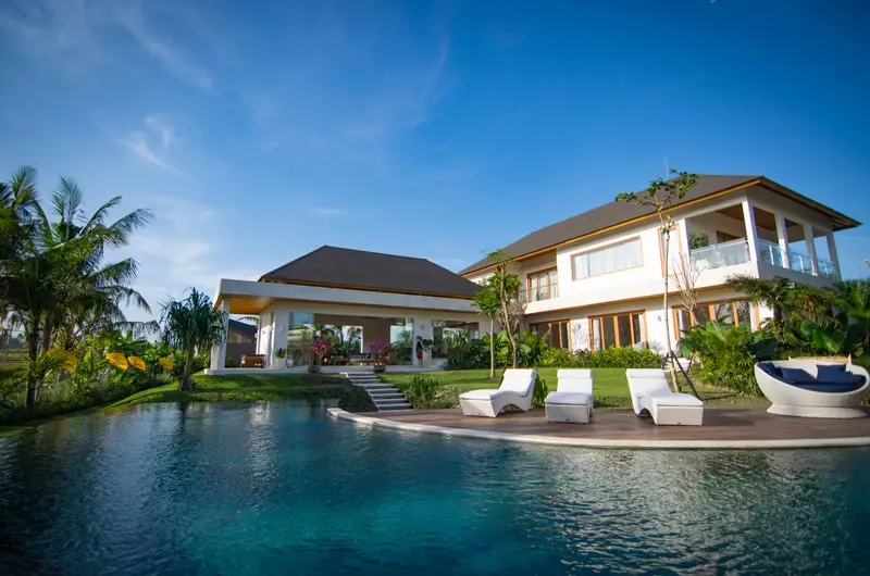 🌟 ULTRA LUXURY VILLA – PERERENAN CANGGU BADUNG BALI 🌟 — image 3