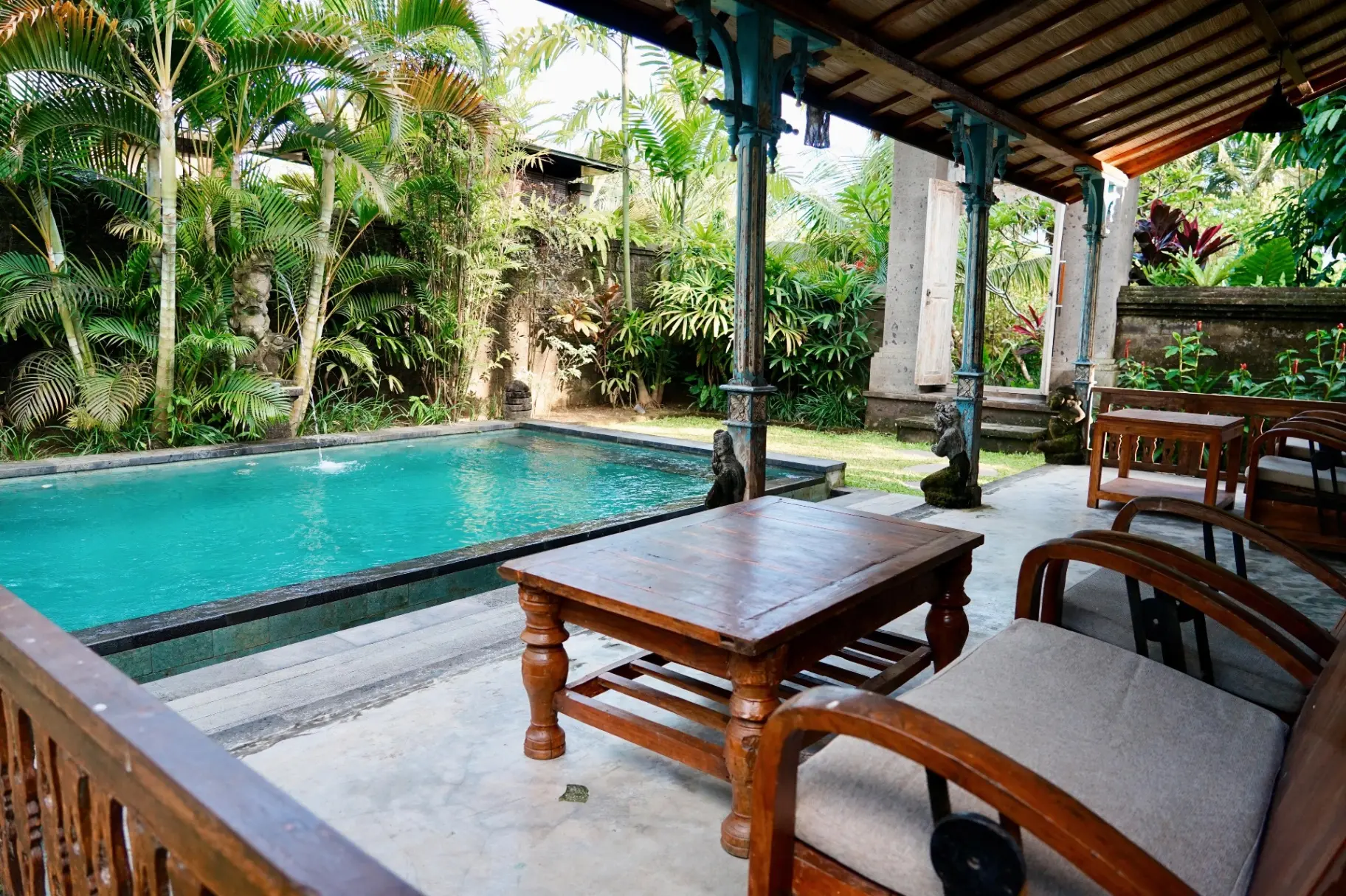 Tegal Utu Villa B — image 1