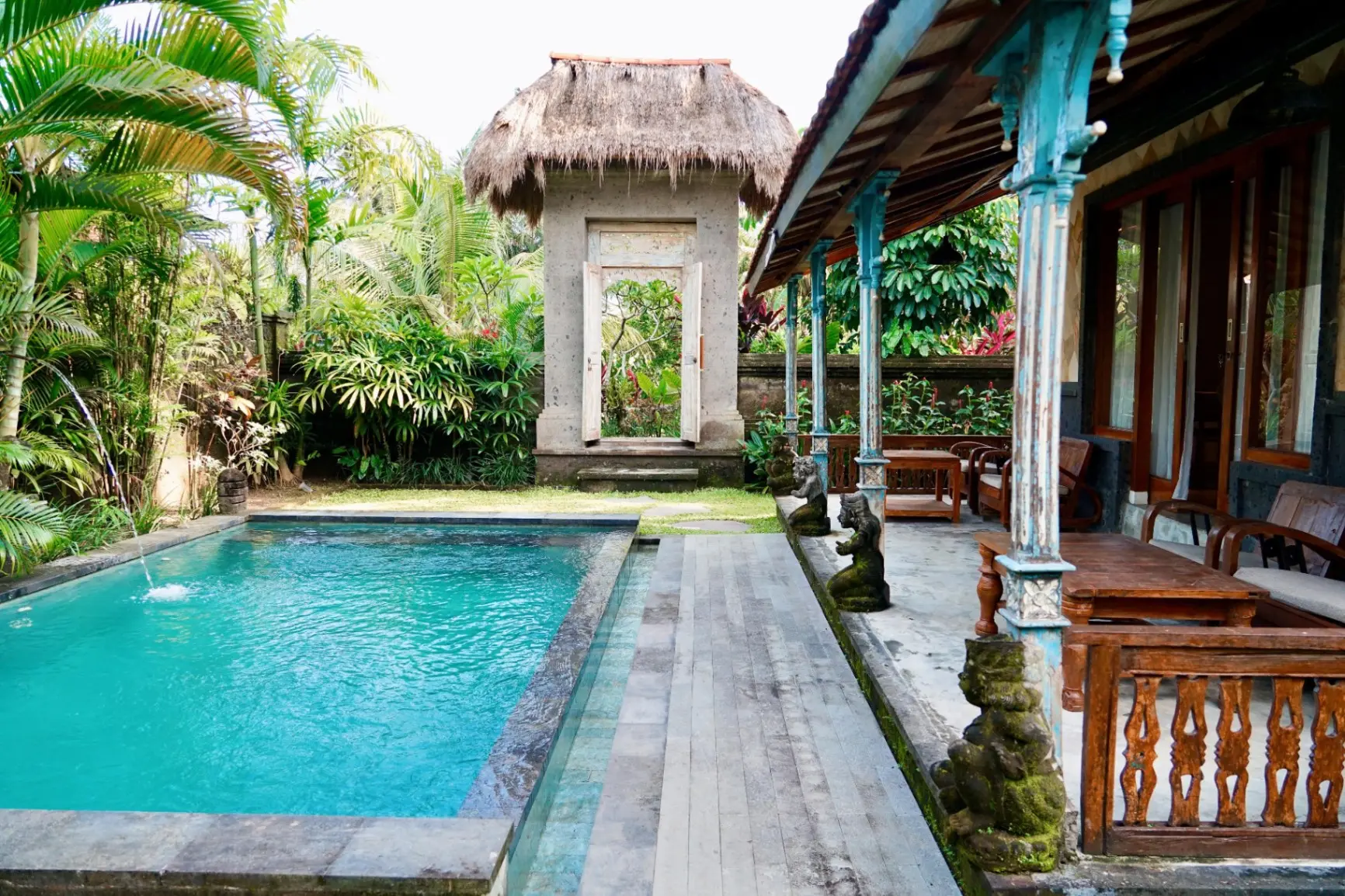 Tegal Utu Villa B — image 2