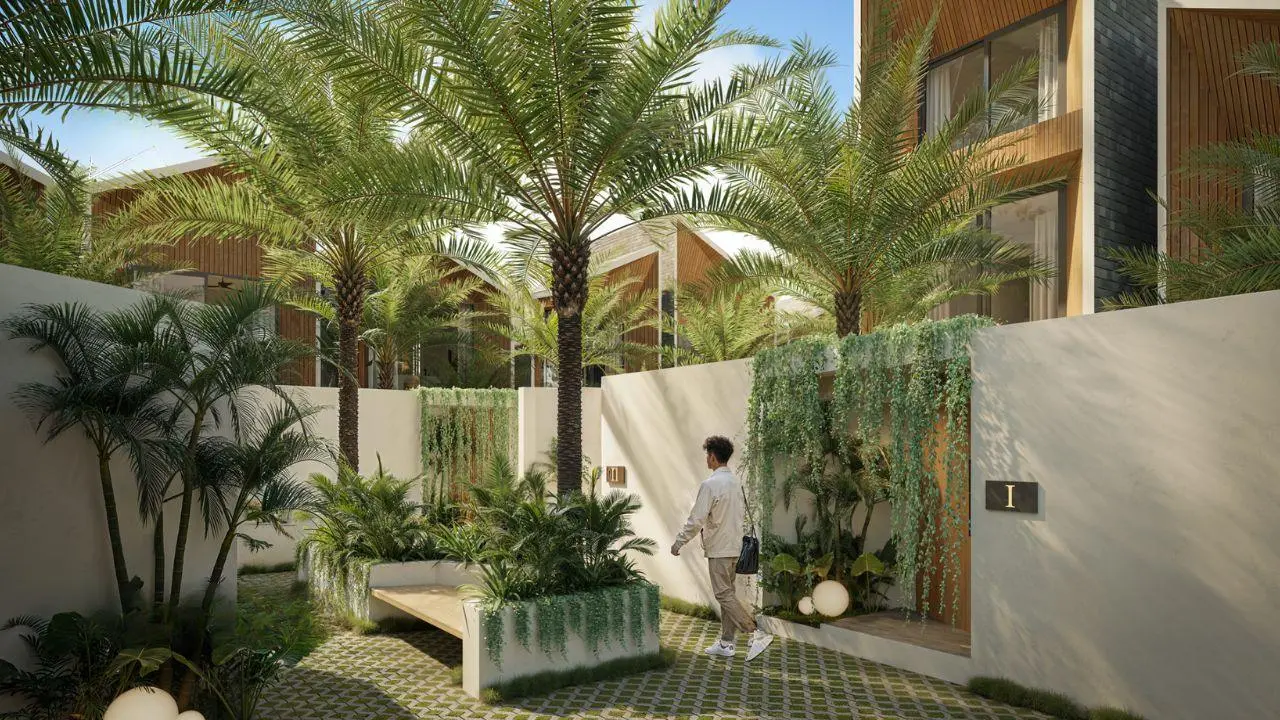 Villa Palm Soul – 1BR — image 2