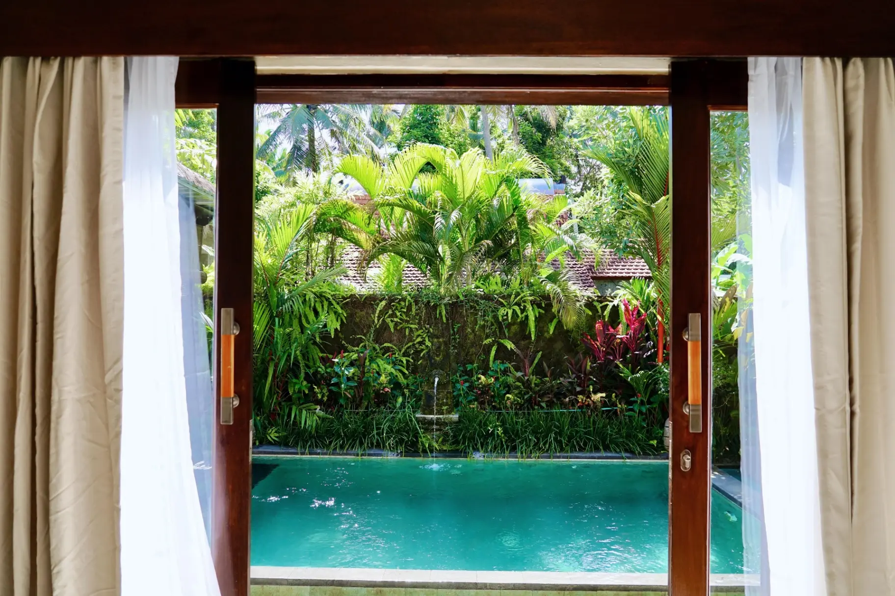 Tegal Utu Villa A — image 2