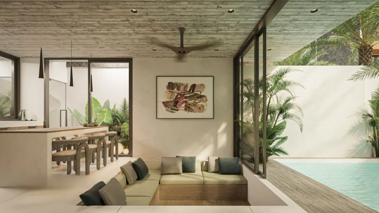 Villa Palm Soul - 2BR — image 4