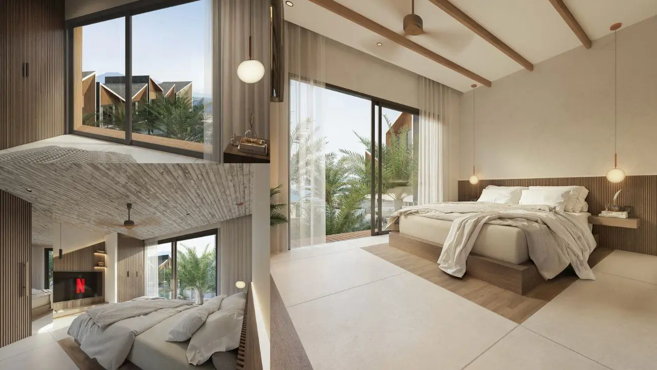 Villa Palm Soul - 2BR — image 2