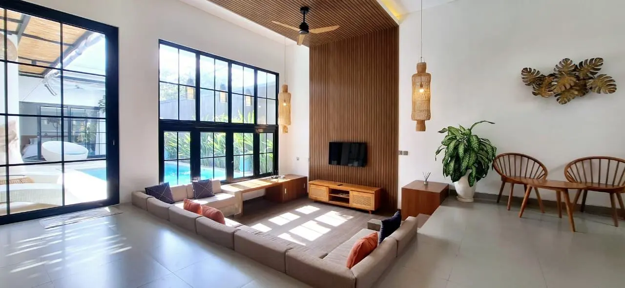Villa Saga