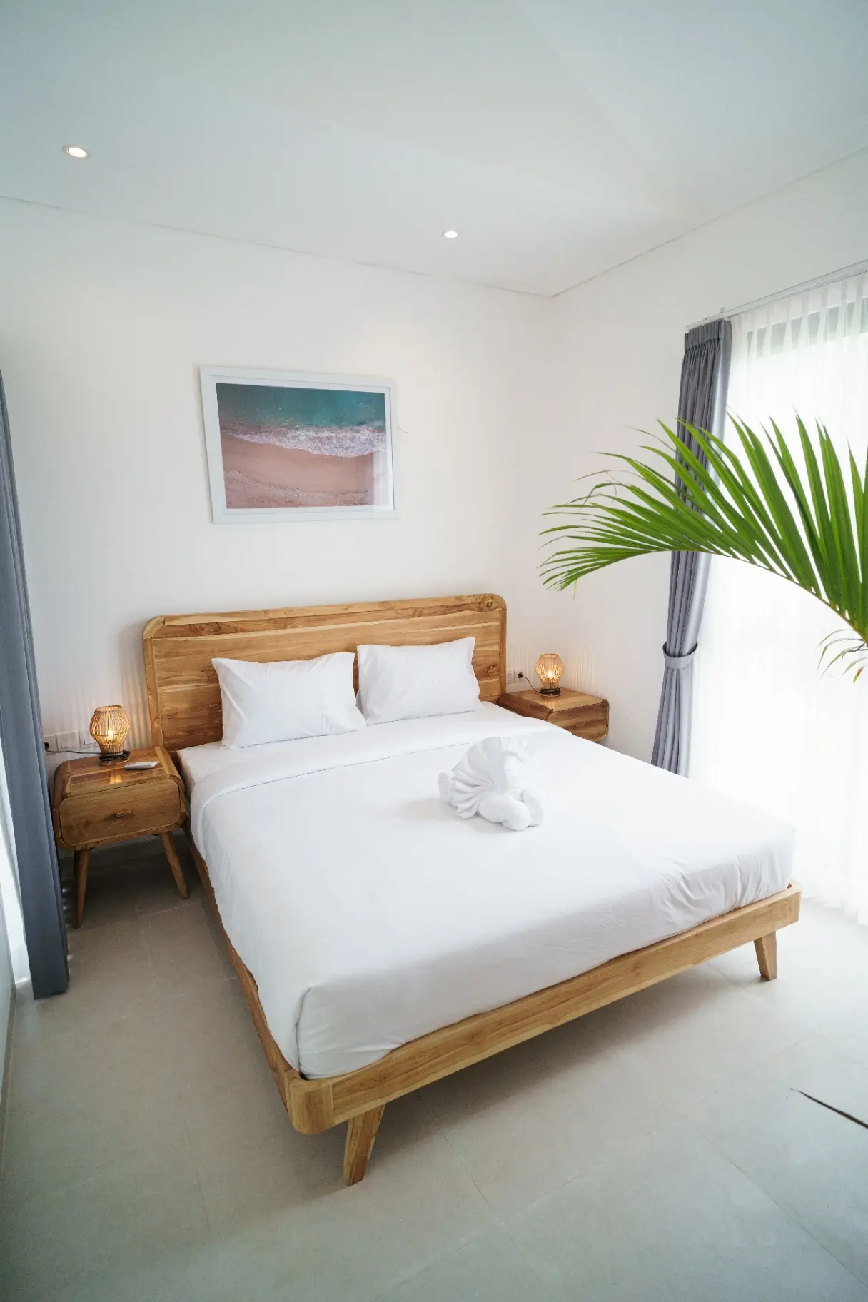 Stylish 2BR Villa in Berawa – Private Pool & Prime Location — image 4