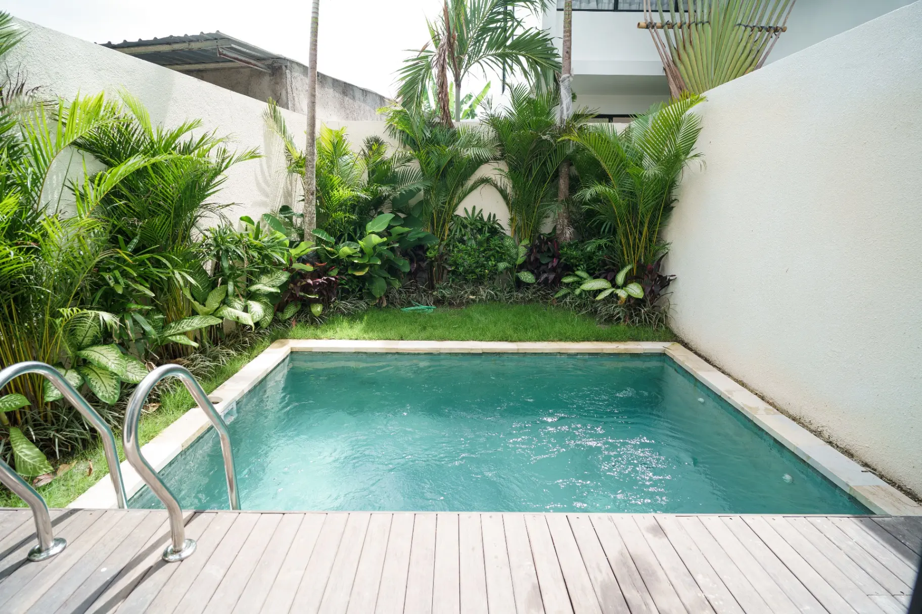Stylish 2BR Villa in Berawa – Private Pool & Prime Location — image 2