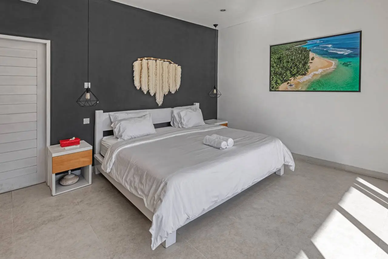 5 BEDROOM LUXURY VILLA IN CANGGU – AF76 — image 4