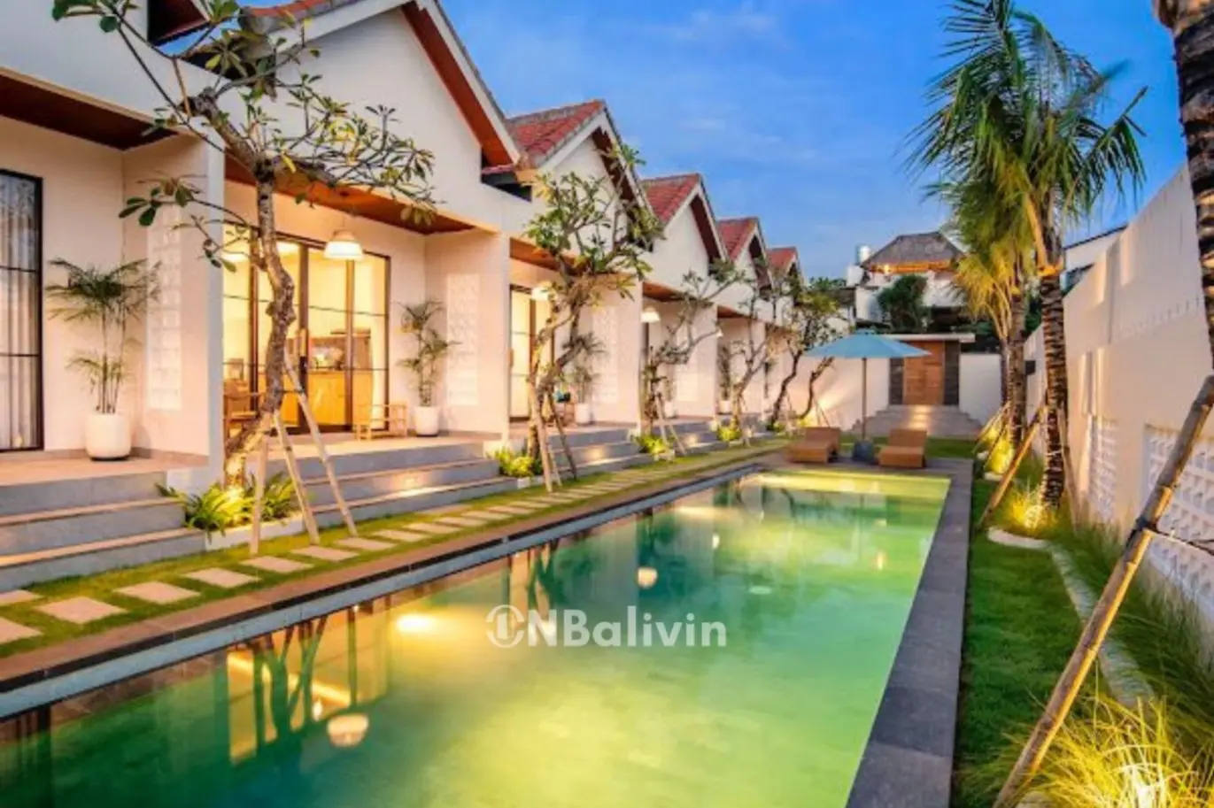 Fully Furnished 1BR Apartment – Monthly Rent All-Inclusive – Near Bali Padel — image 2