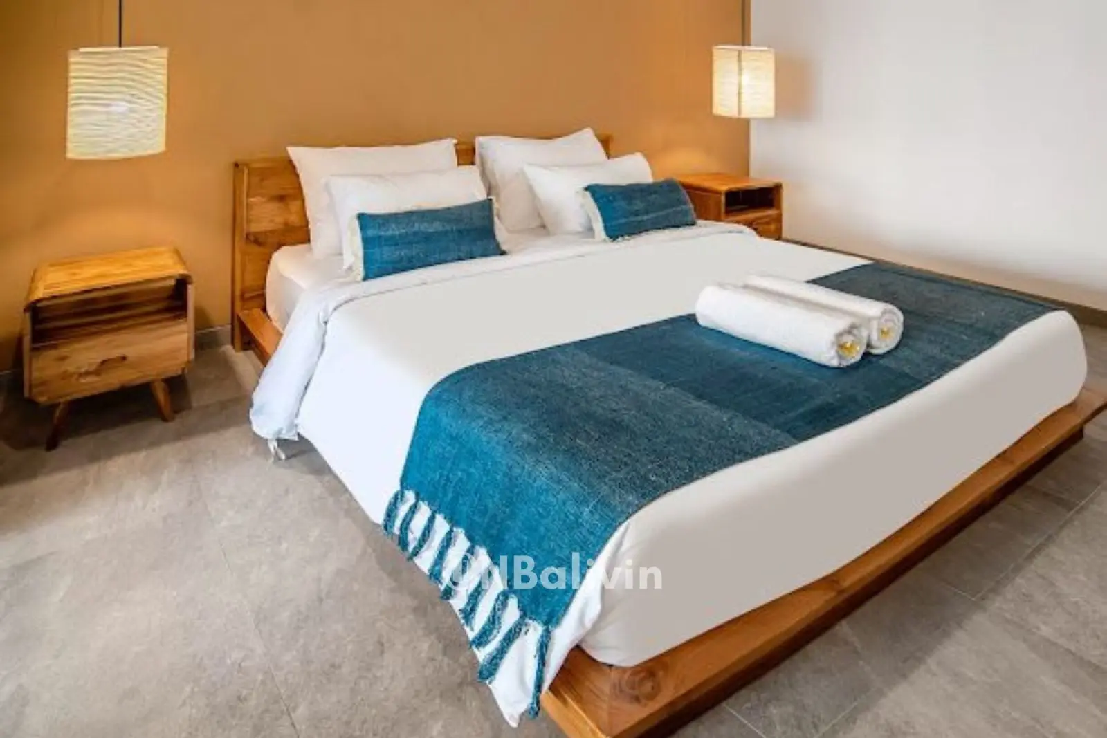 Fully Furnished 1BR Apartment – Monthly Rent All-Inclusive – Near Bali Padel — image 3