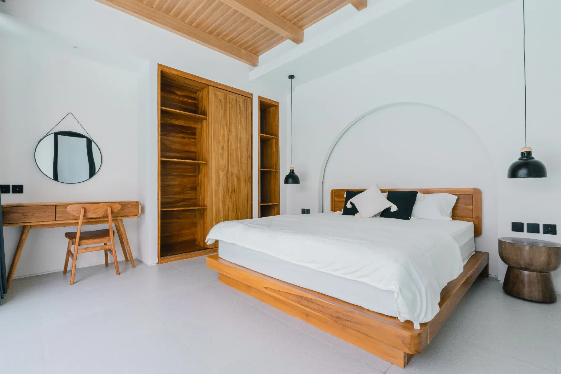2 BEDROOM VILLA IN PERERENAN SEMPOL - AF452 — image 4