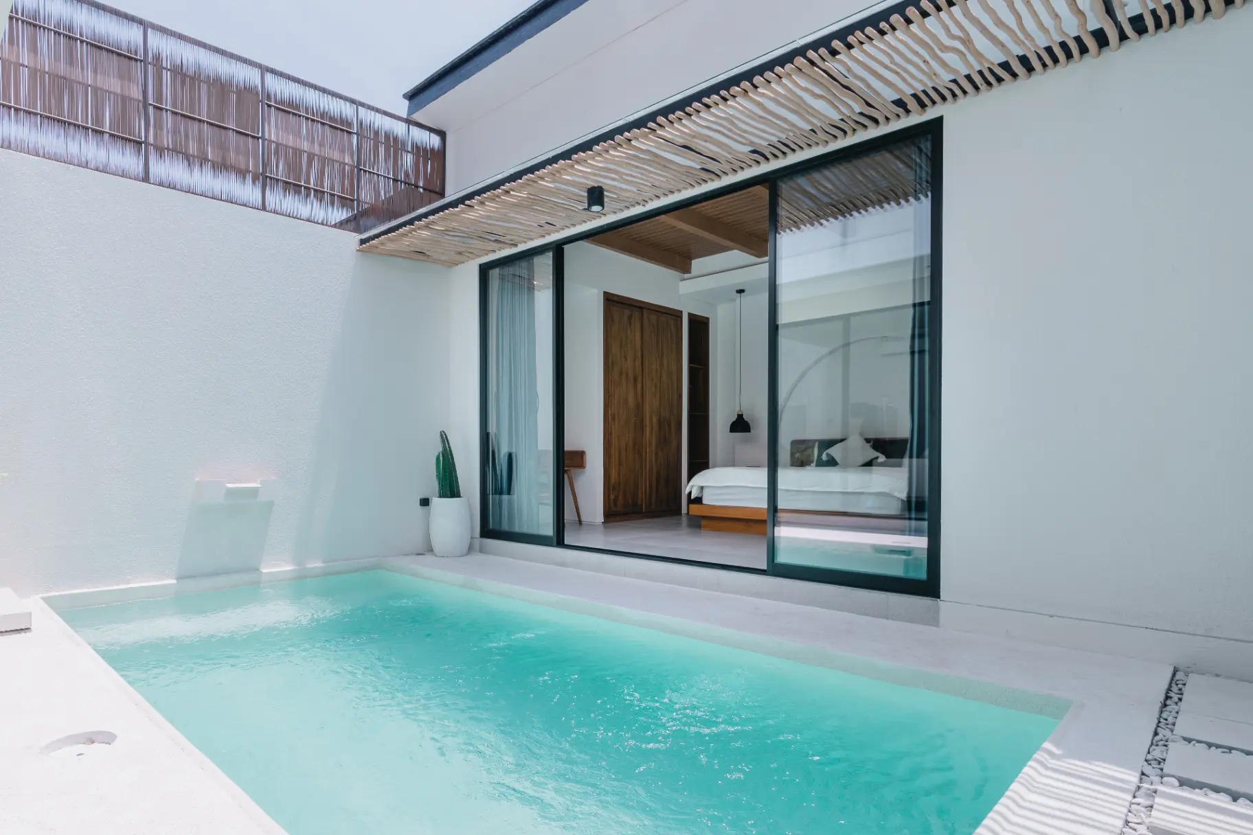2 BEDROOM VILLA IN PERERENAN SEMPOL - AF452 — image 1