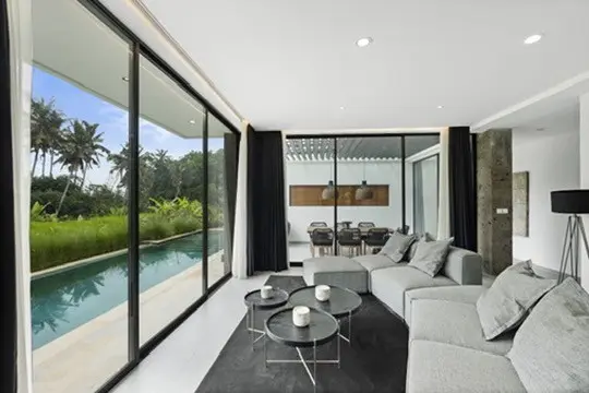 The R Villa Cereme — image 3