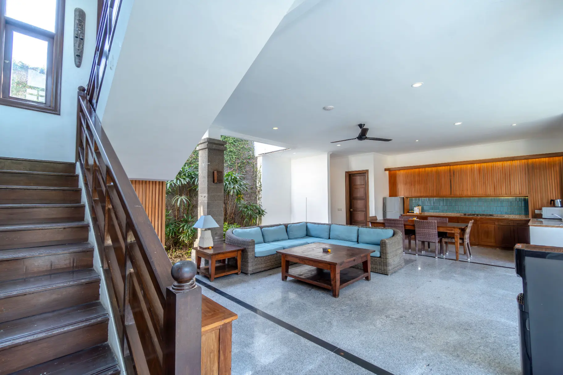 Fully Furnished 3-Bedroom Villa in Prime Petitenget Location - AF449 — image 2