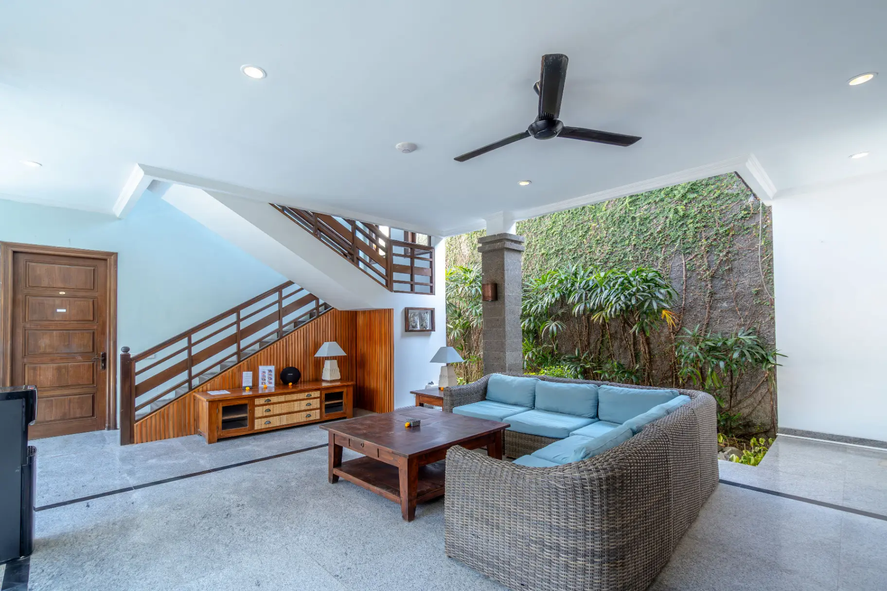 Fully Furnished 3-Bedroom Villa in Prime Petitenget Location - AF449 — image 3