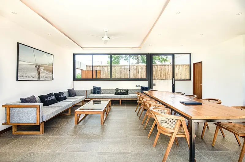 5-bedroom Tropical Paradise in Pererenan — image 2