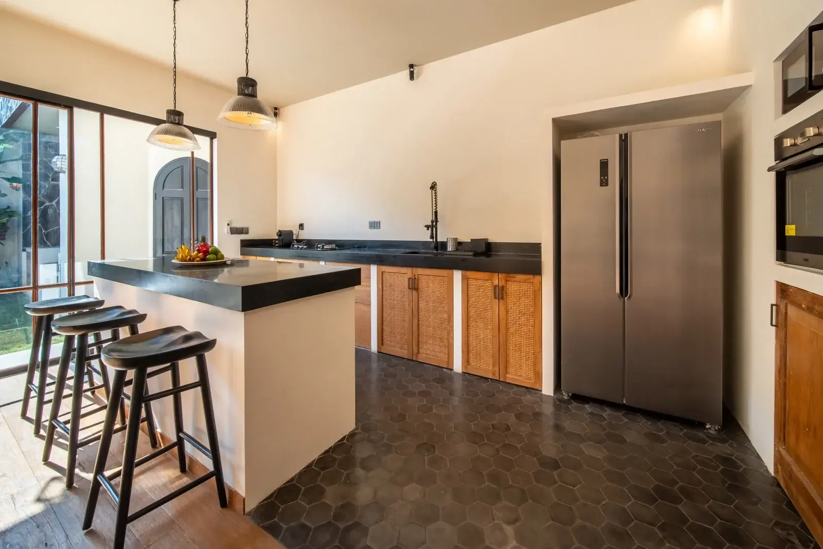 3-bedroom Stunning Villa in Umalas — image 3