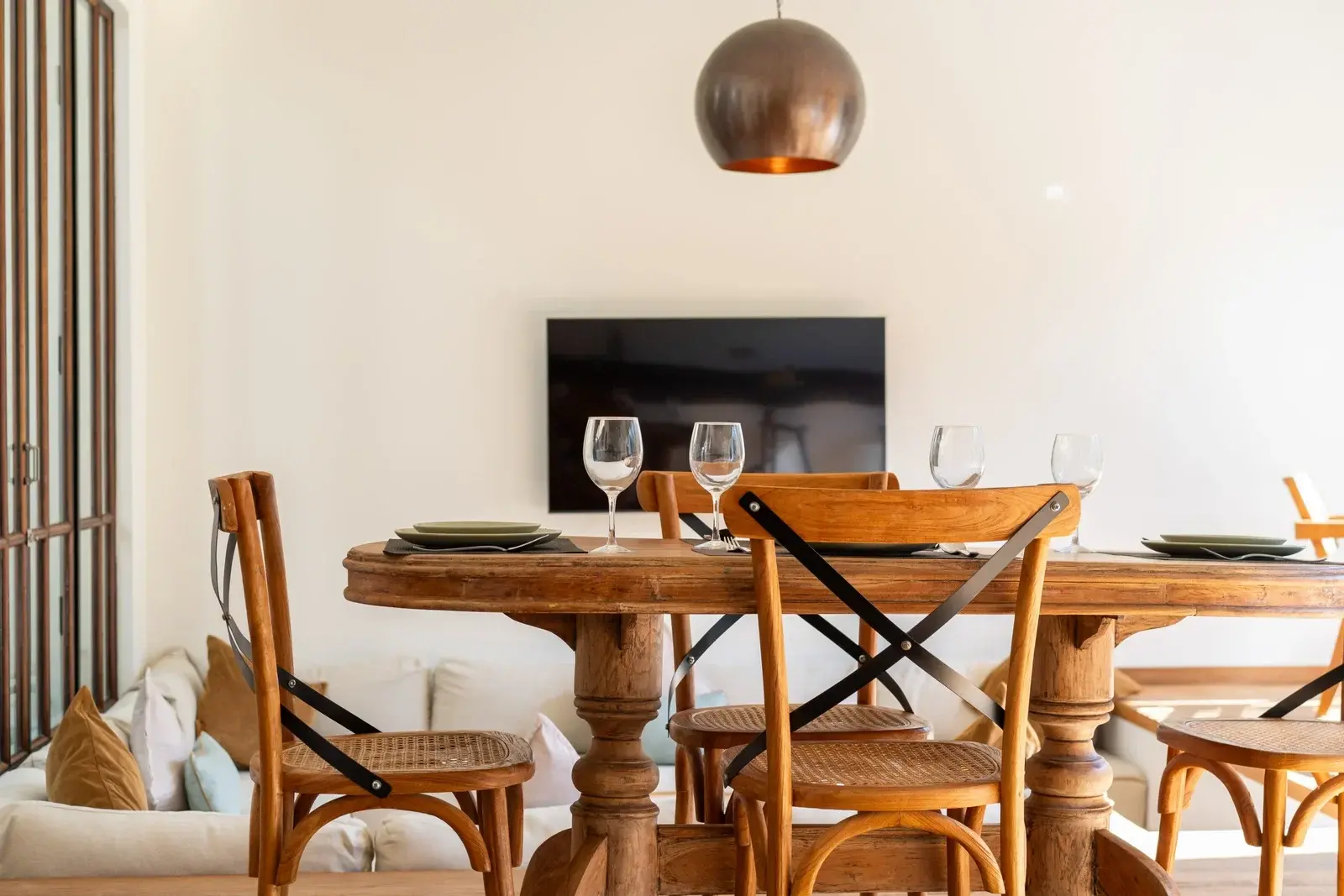 3-bedroom Stunning Villa in Umalas — image 2