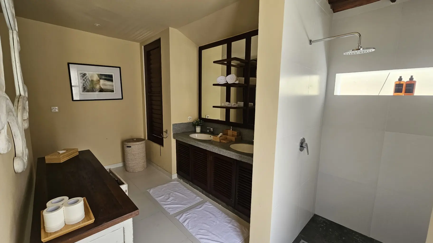 2-bedroom Classic Balinese Villa in Umalas — image 3