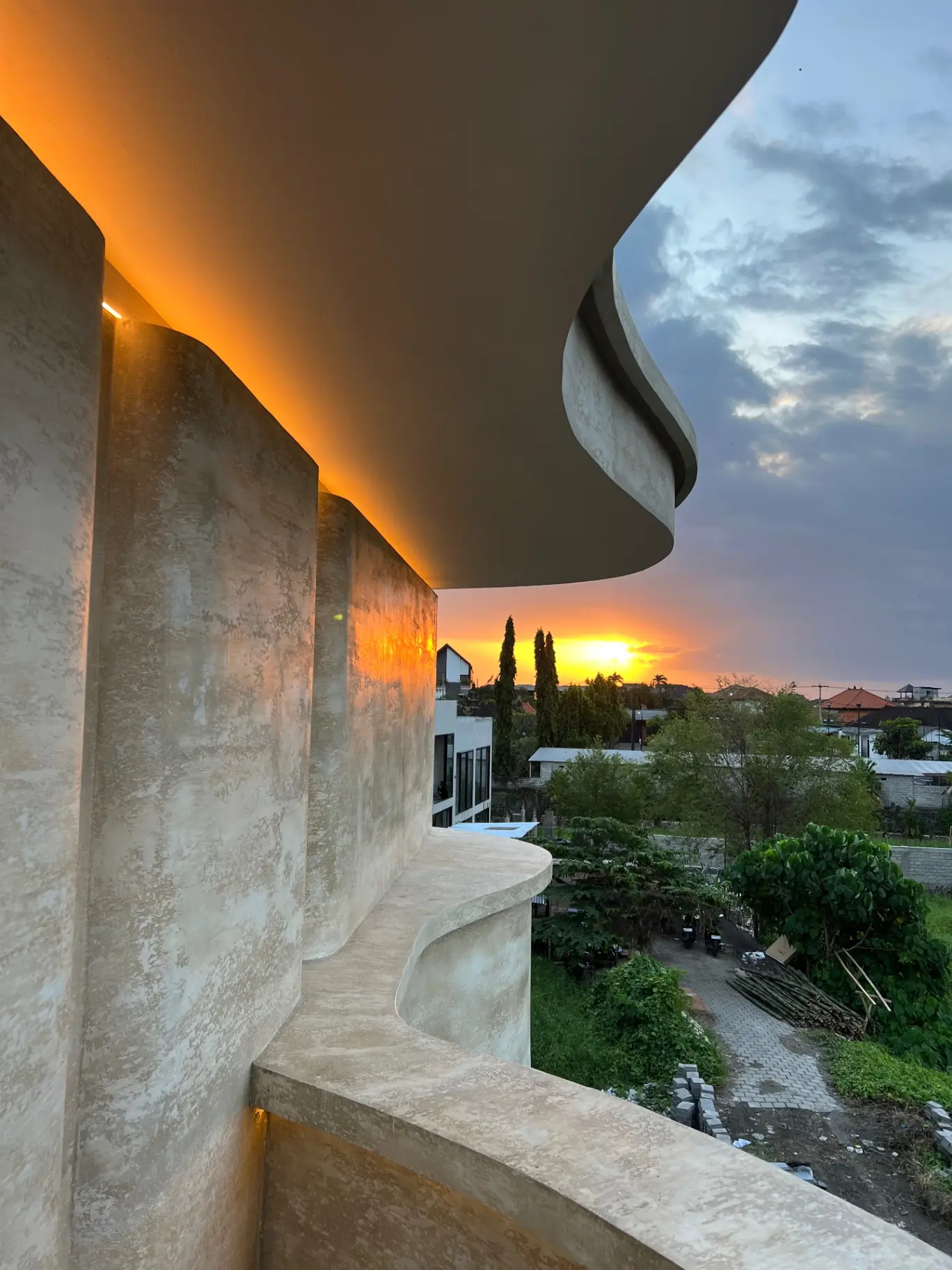 Brand New Double R Villa- Canggu Bali. — image 3