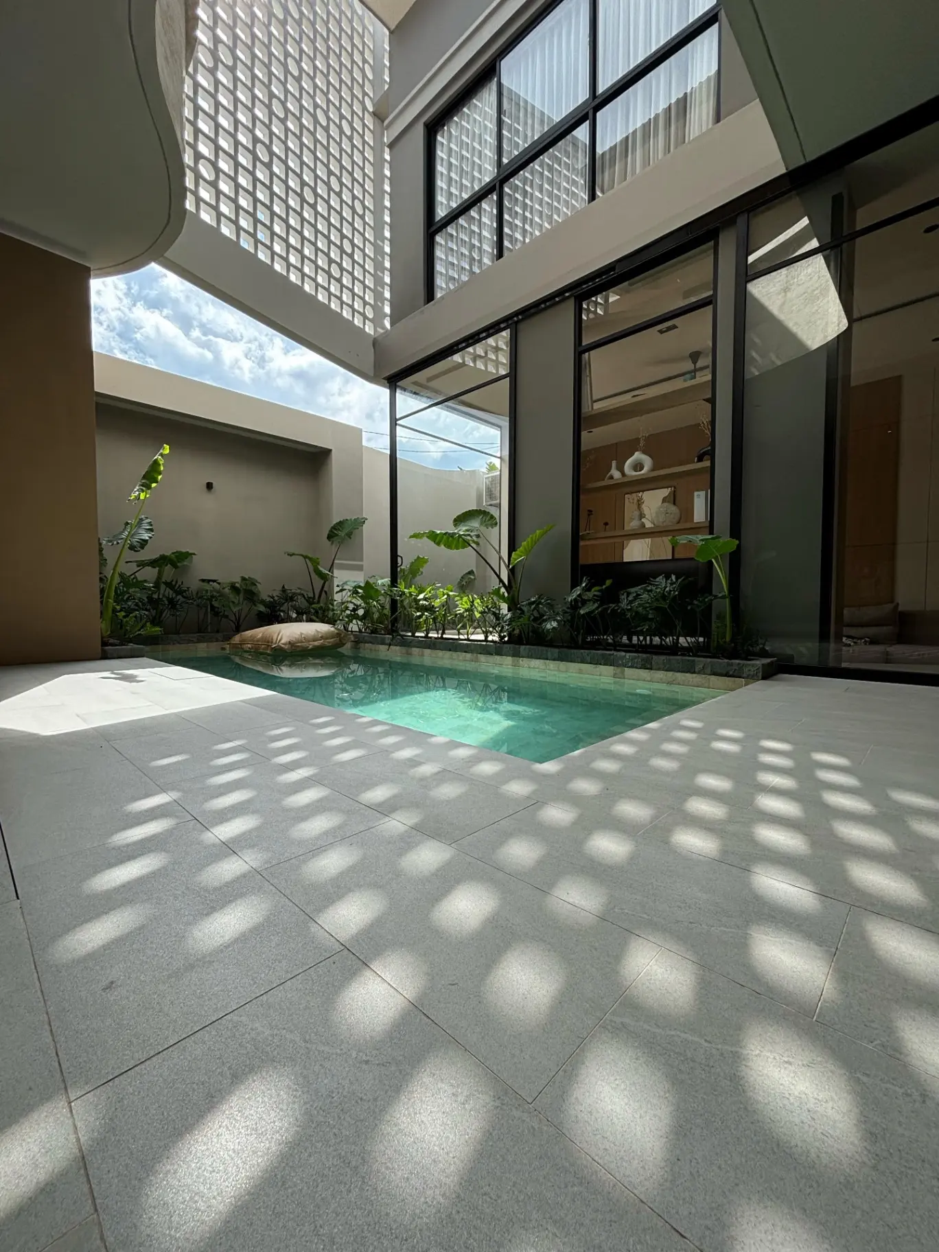 Brand New Double R Villa- Canggu Bali. — image 4
