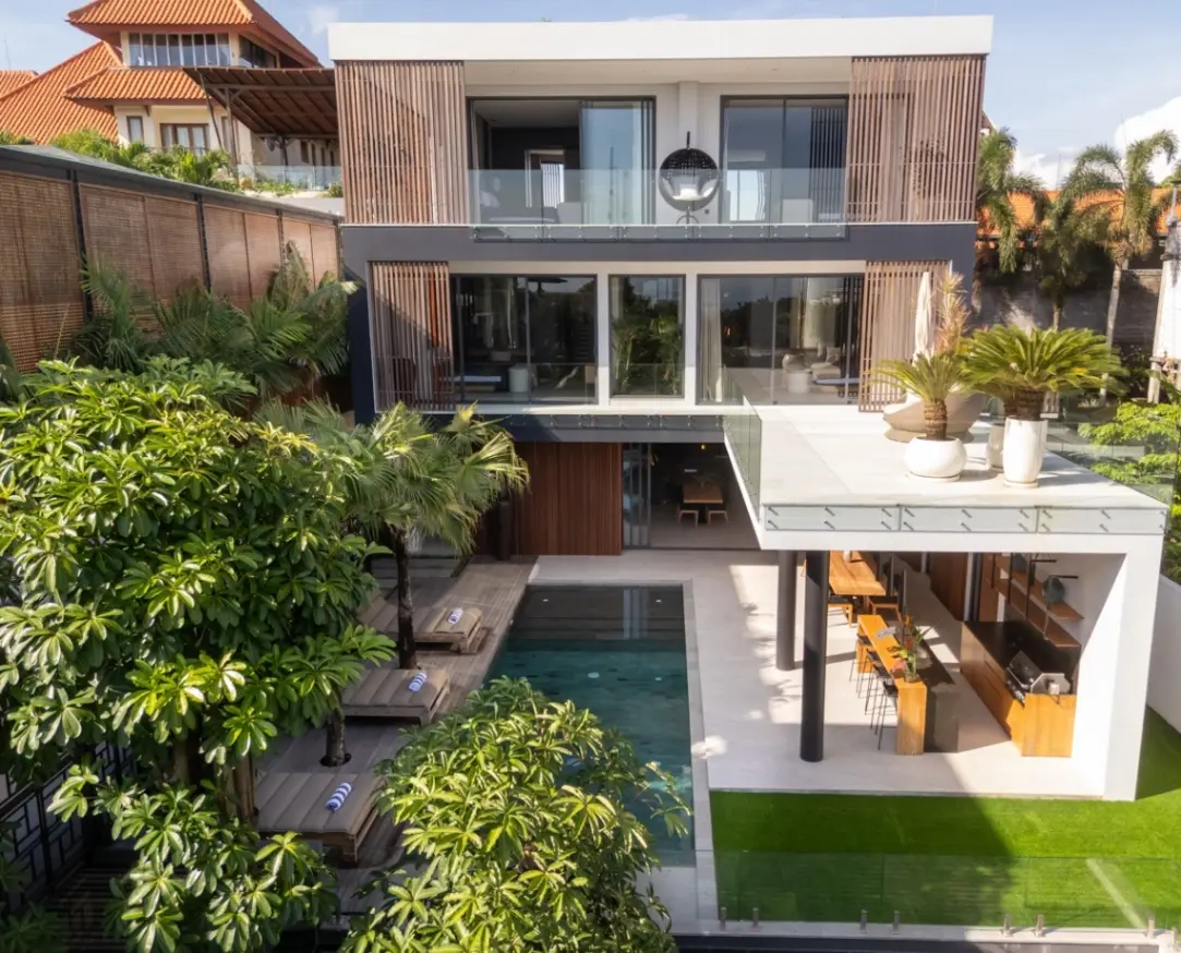 Elysian Luxury Villa — image 3