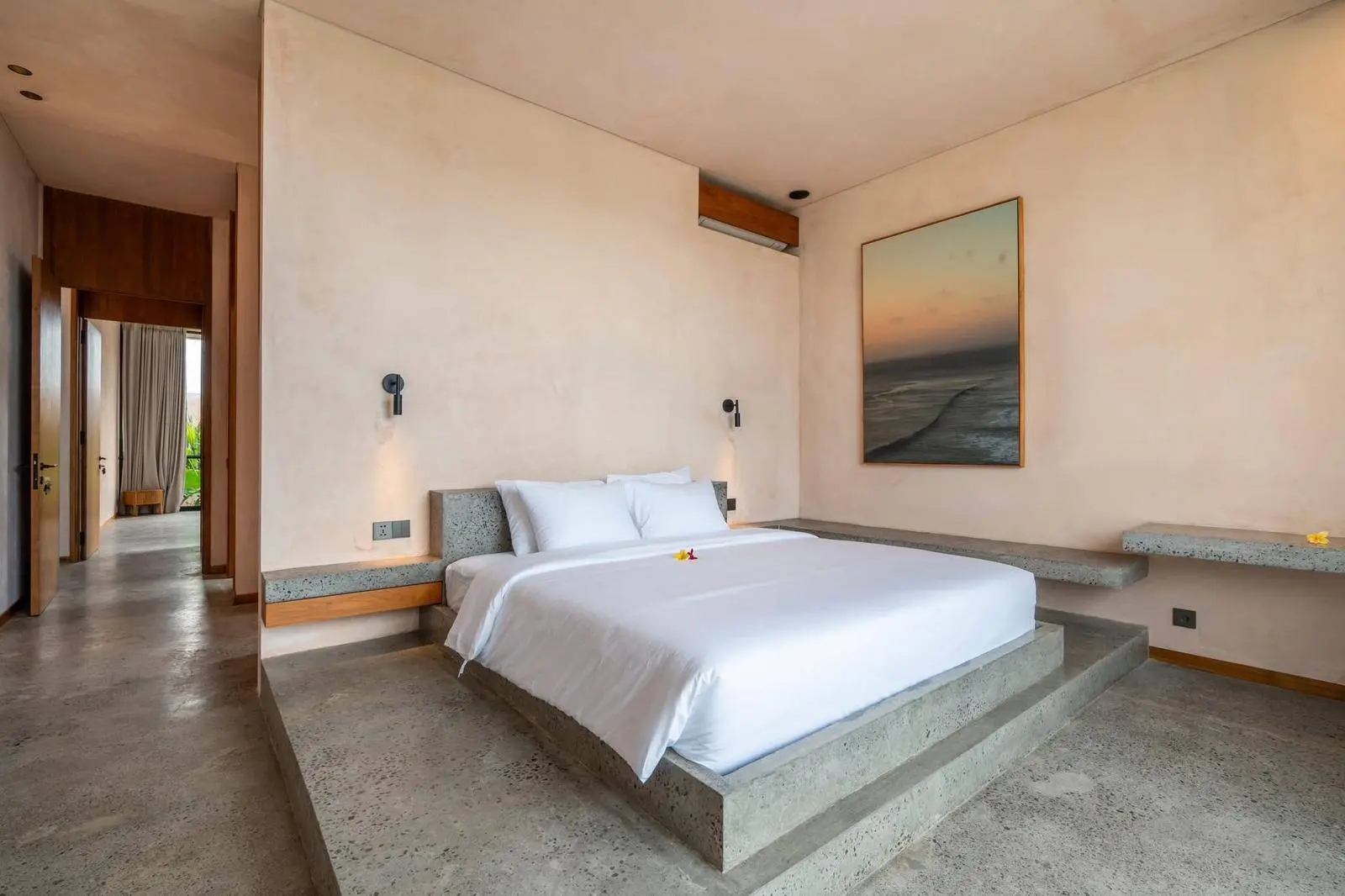 #1037 4 Bedroom Luxury Family Villa in Pererenan Canggu🌴 — image 3