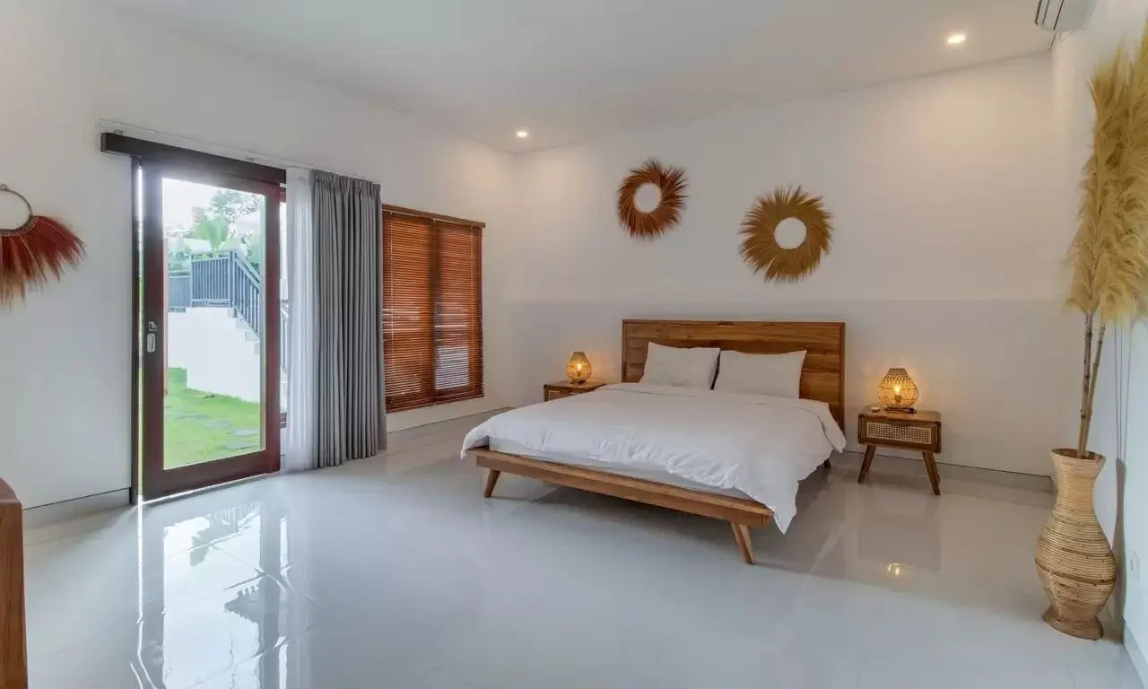 #415 🌳✨🌳 Beautiful 4 bedroom villa spacious in joglo style. — image 1