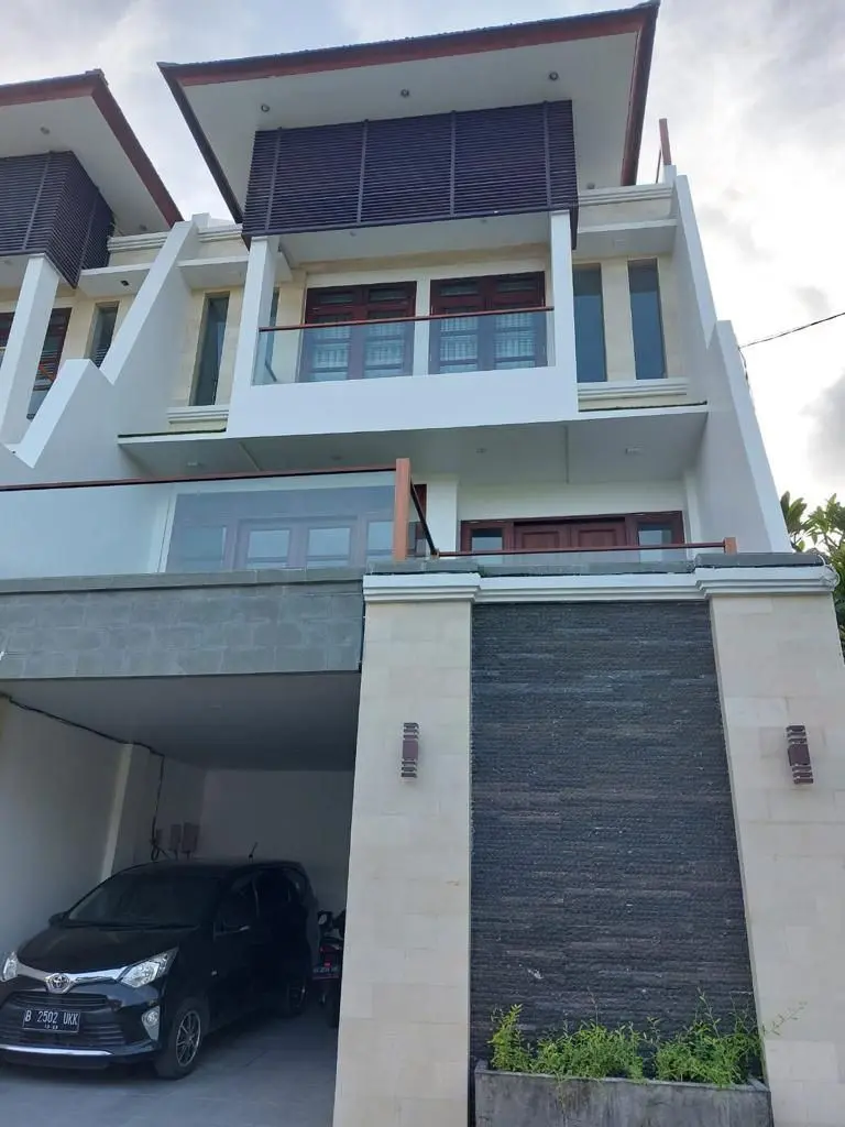 3 Bedroom Villa Canggu Berawa — image 3