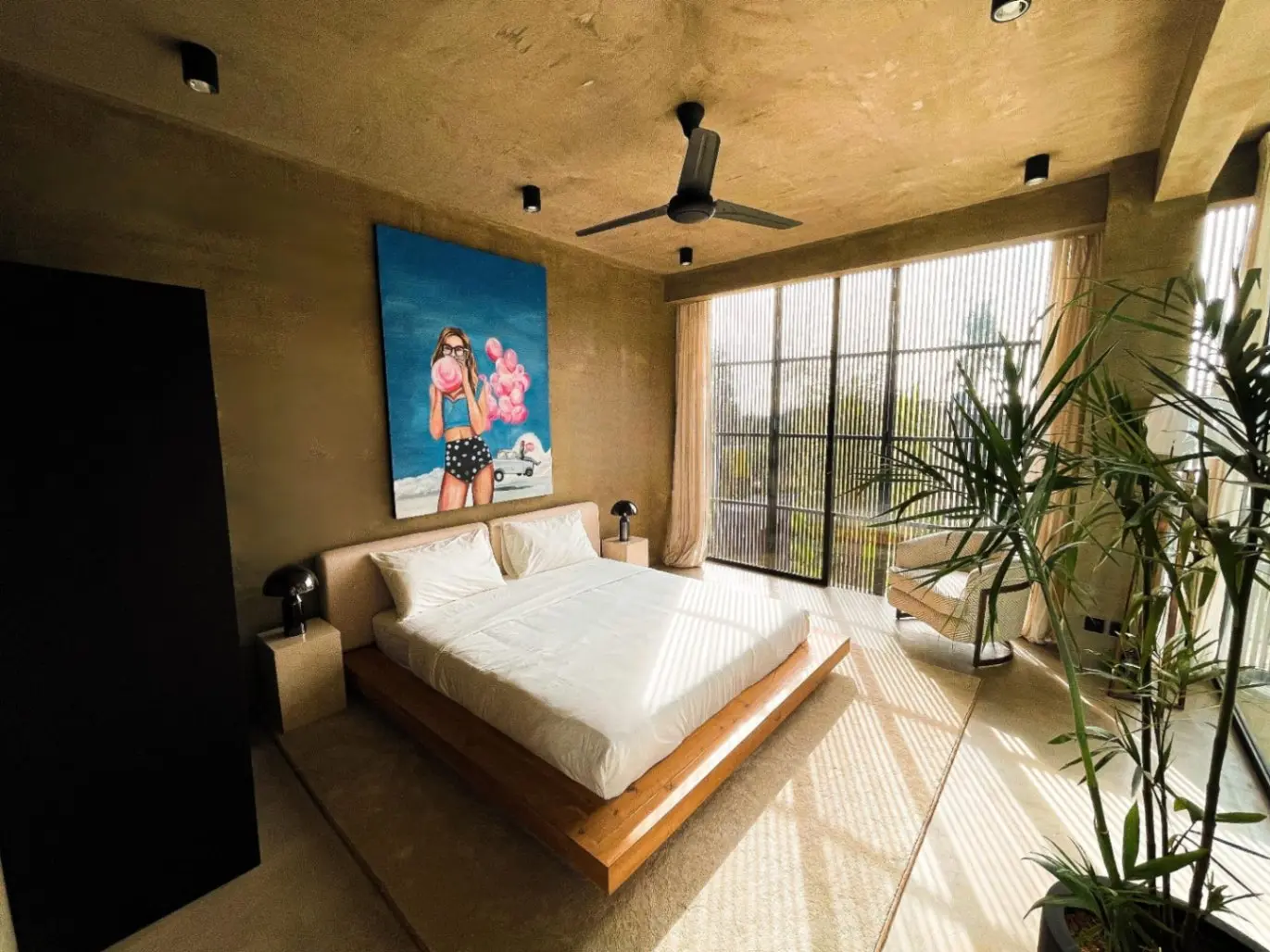 Brand New Modern Luxury Villa in Buduk Canggu — image 2