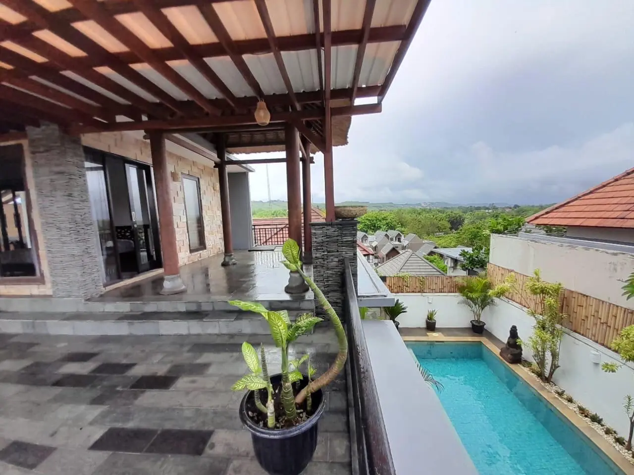 Villa Sakura