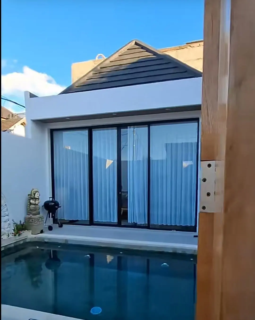 Brand New Villa in Balangan For Leasehold — image 2