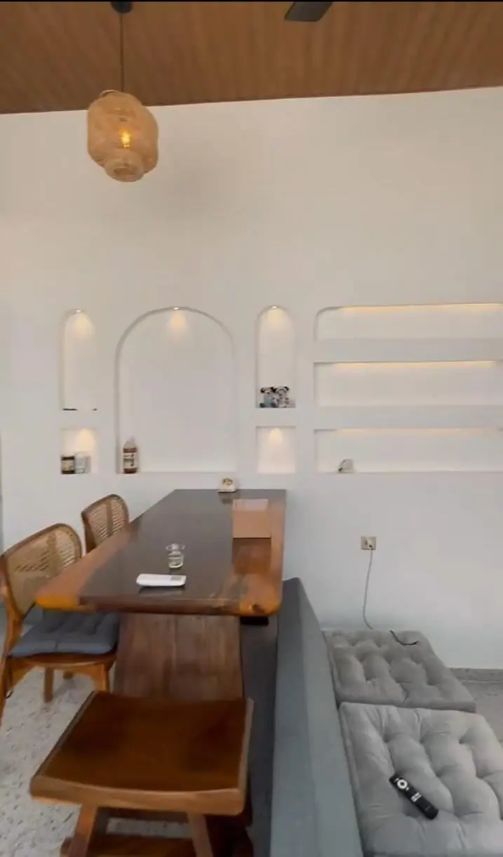 Brand New Villa in Balangan For Leasehold — image 1
