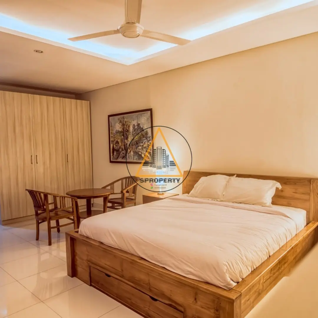 Modern minimalist villa at Benoa Nusa Dua — image 3