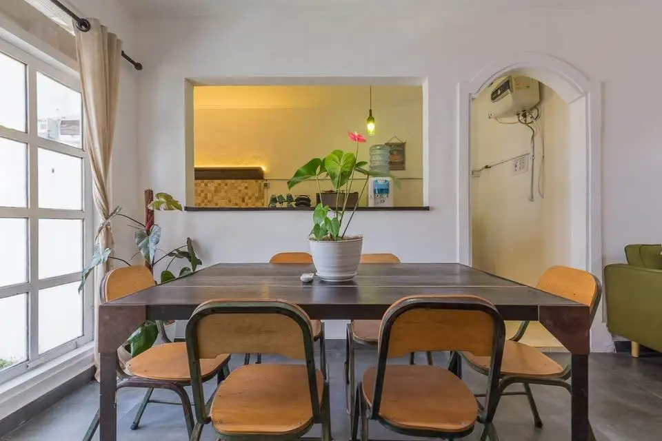 1 Bedroom Villa Berawa — image 4