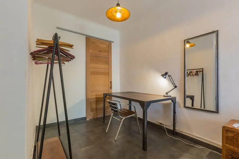 1 Bedroom Villa Berawa — image 3