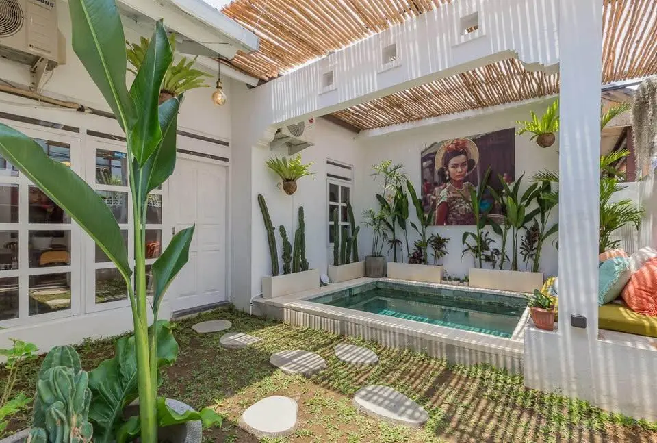 1 Bedroom Villa Berawa