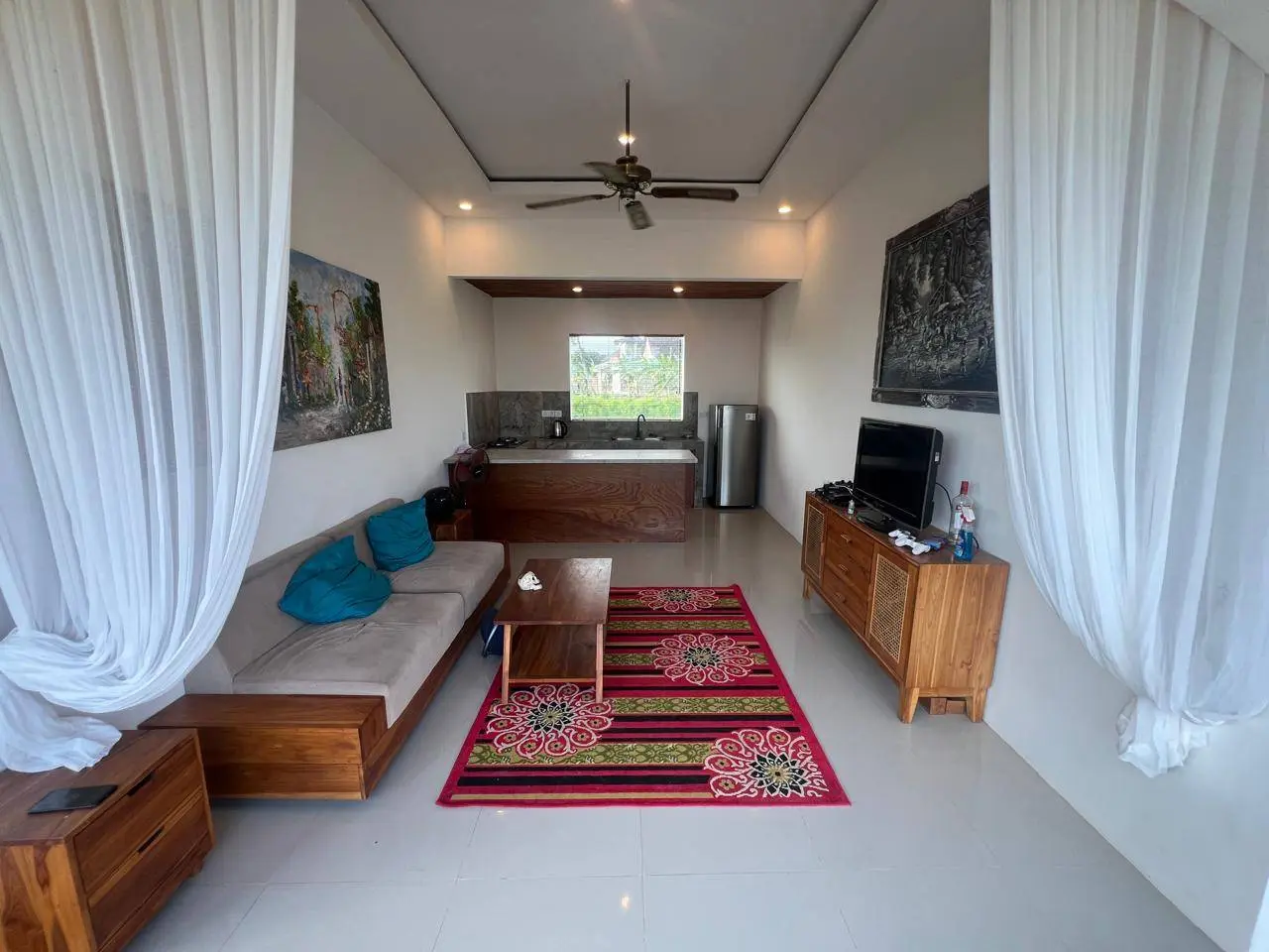 Villa Padi Munggu — image 1