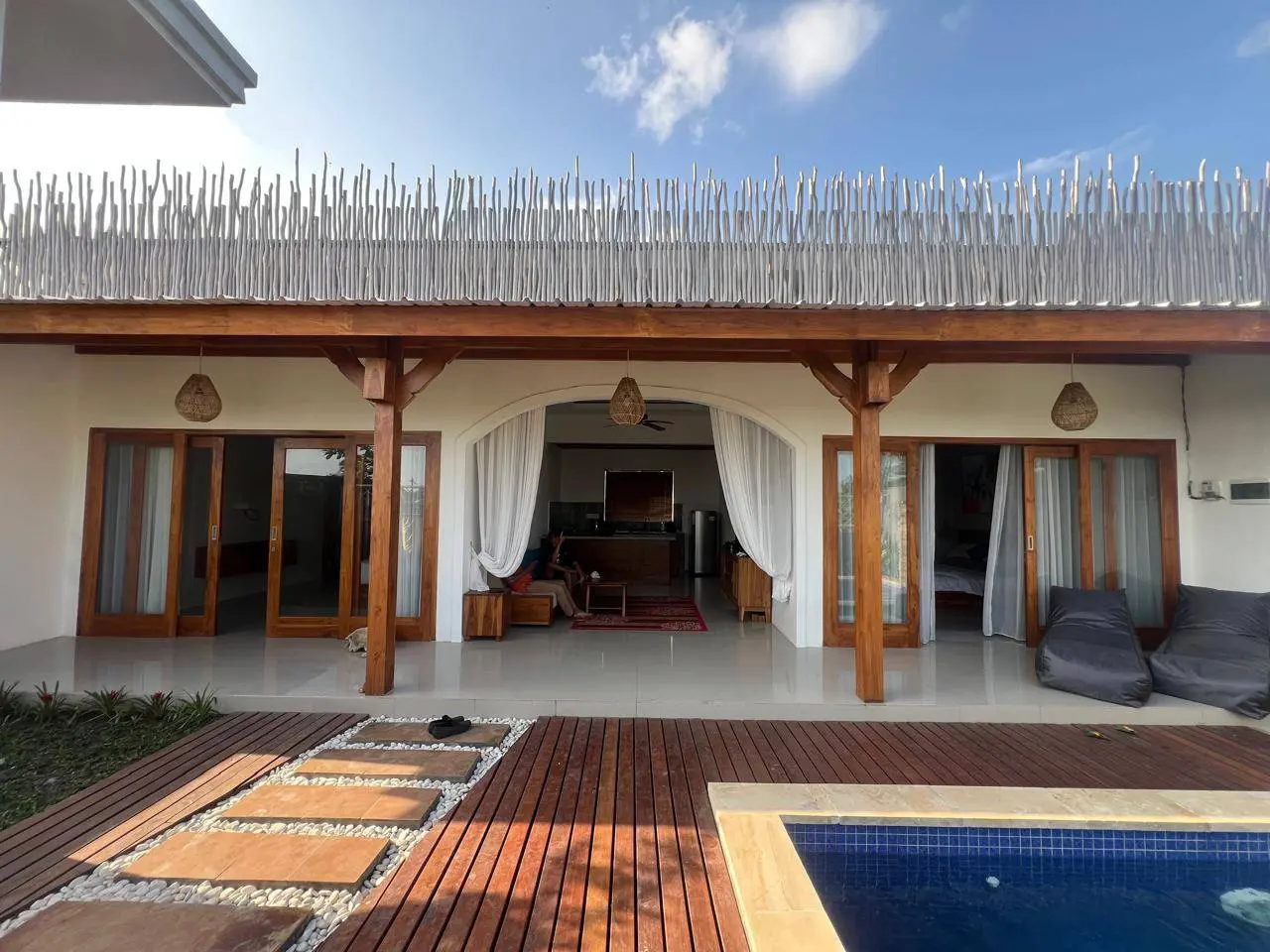 Villa Padi Munggu