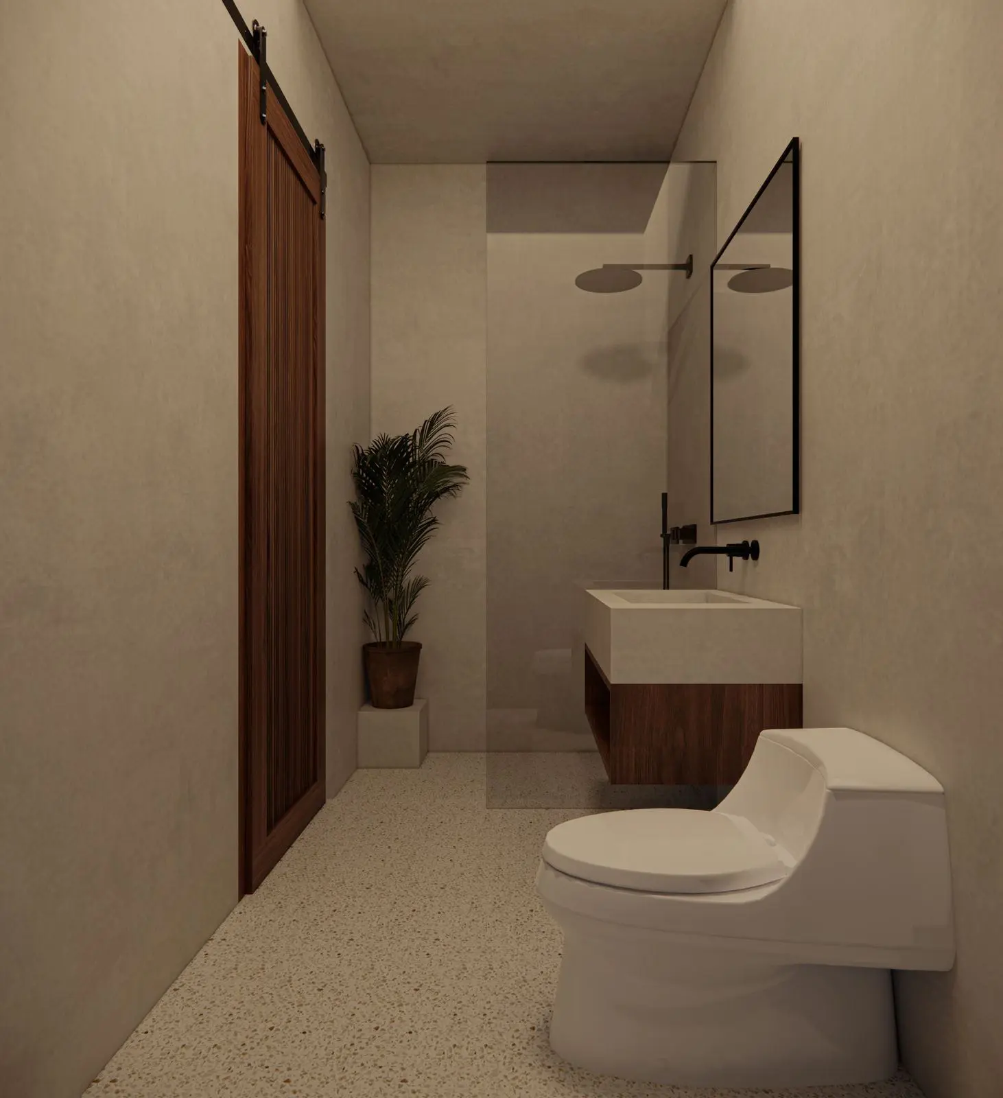 Asra Apartment – Studio Room — image 3
