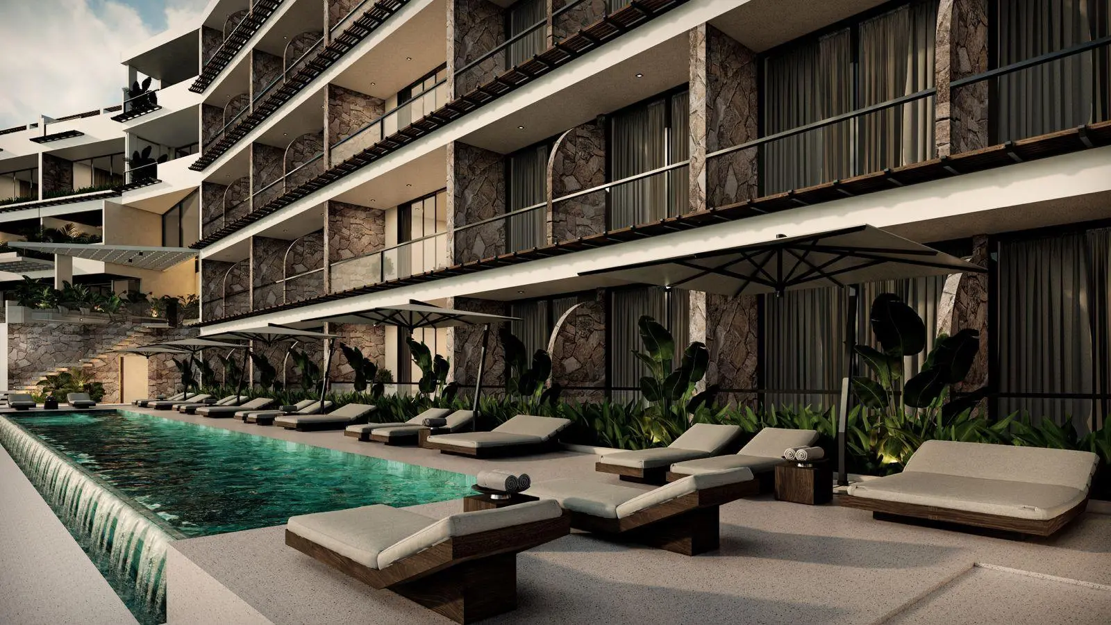 Asra Apartment – Suite Room — image 3