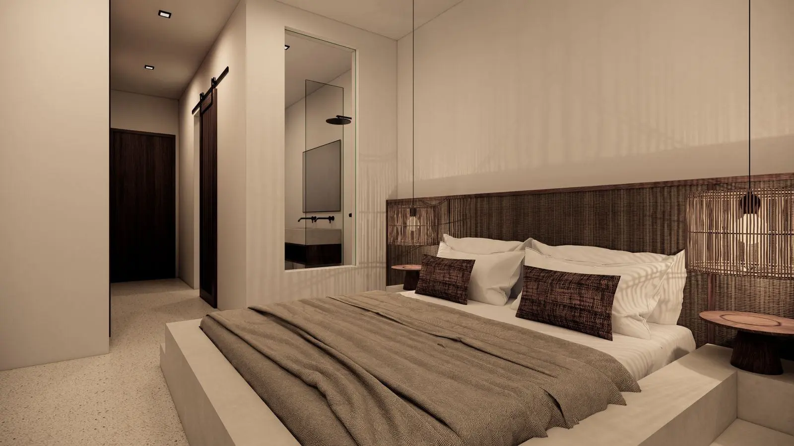 Asra Apartment – Suite Room — image 4