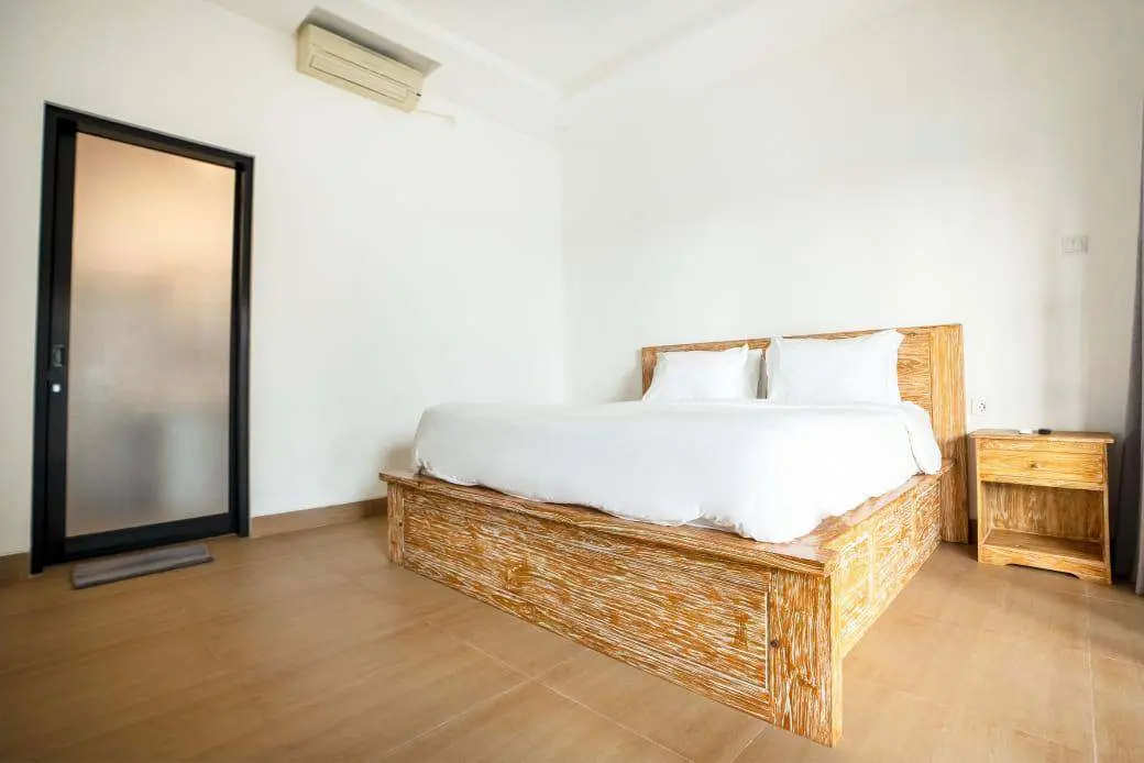 Brand New Balinese Styled Villa Nestled in Cemagi - AF184 — image 4