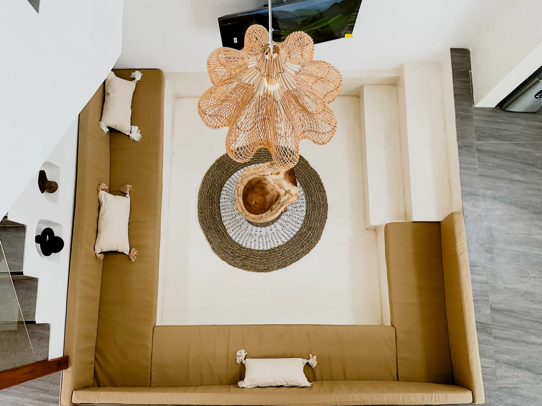 MODERN MINIMALIST VILLA WITH POOL IN PANTAI NYANYI - AF08 — image 3