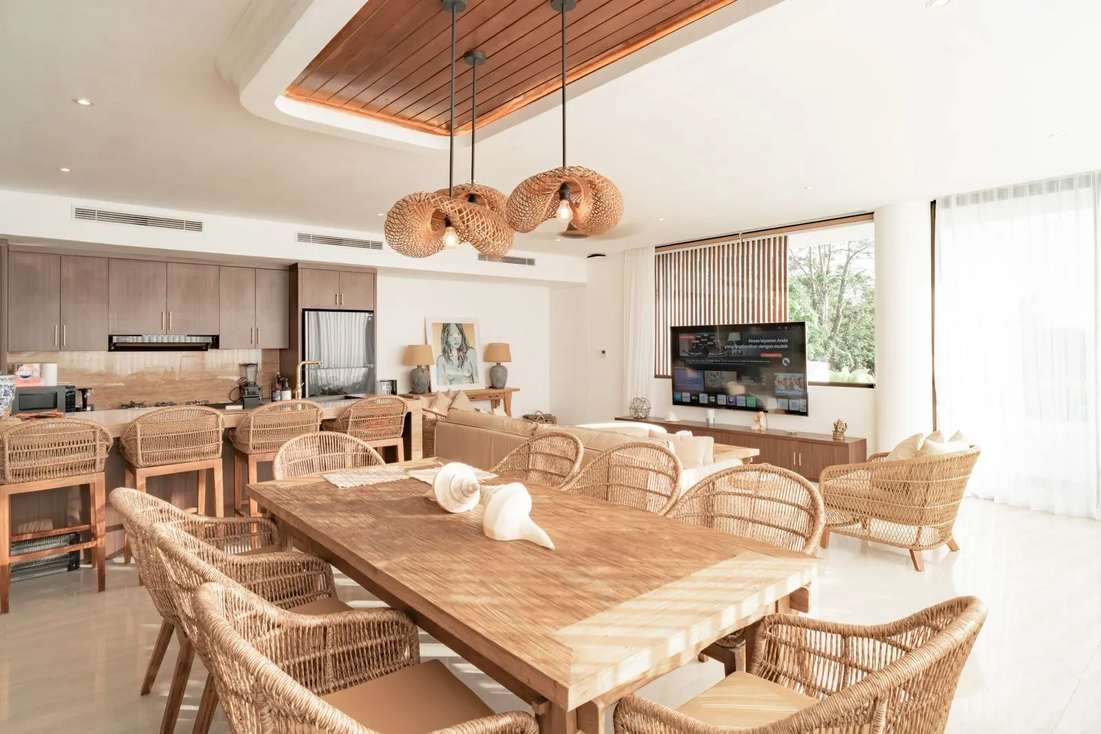 Tiva Villa 1 — image 1