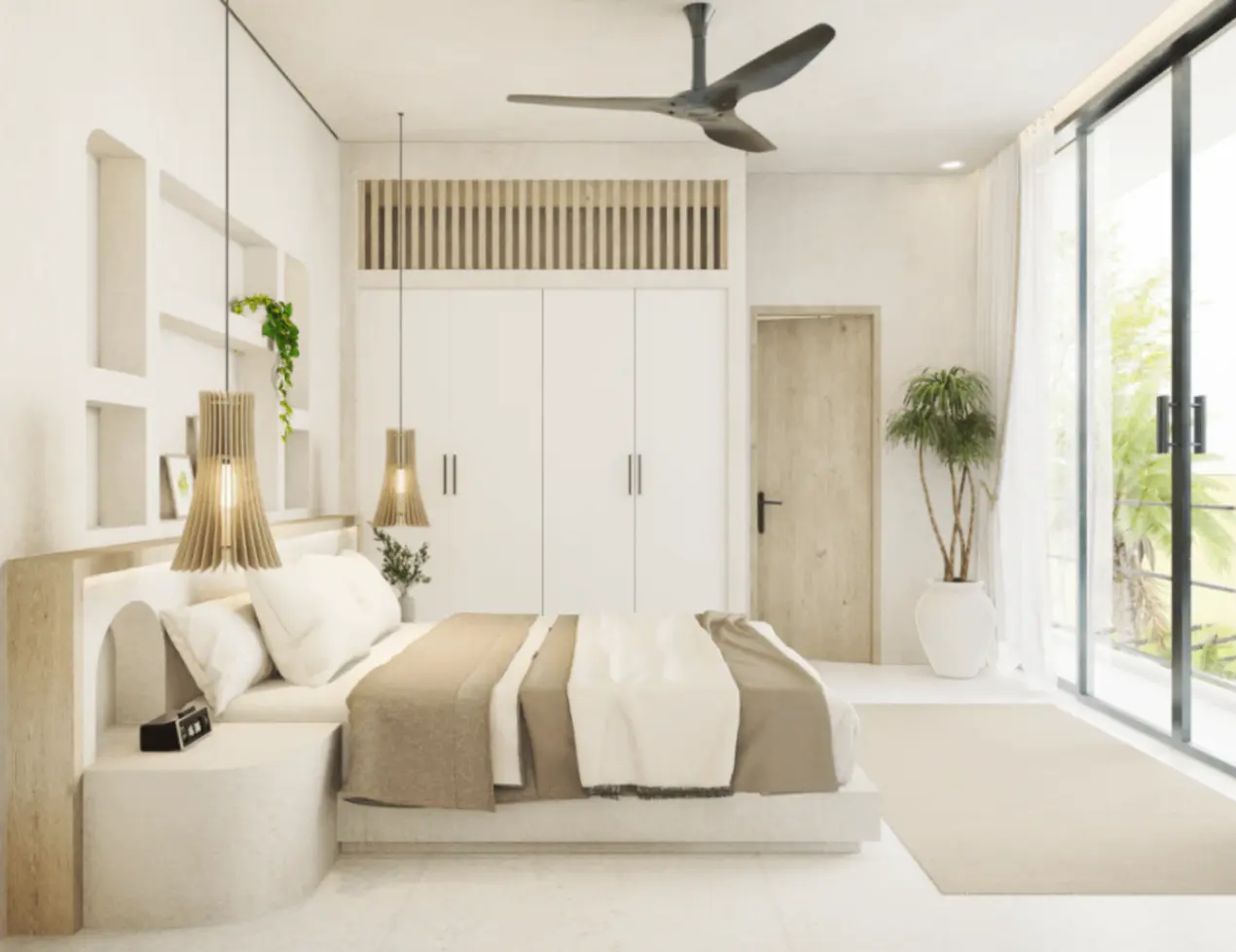 Island Palms Villa - Uluwatu — image 2