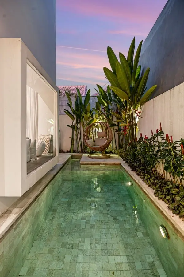 Besso - 1BR Canggu Refined Villa | Pool & Rooftop — image 1